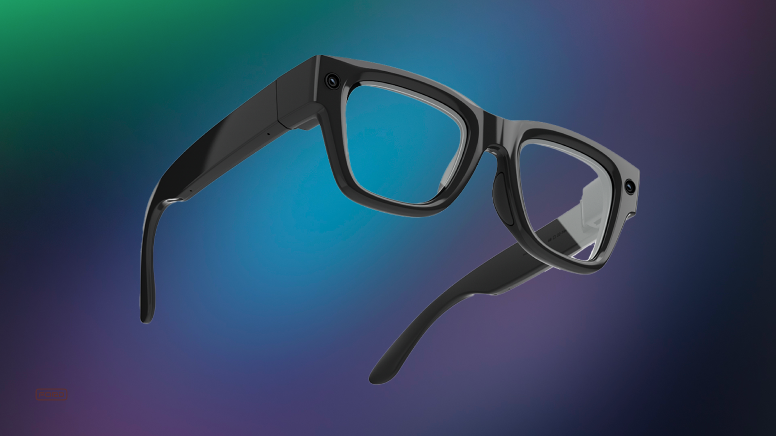 Meta Ray-Ban Display glasses — AI highlights case study